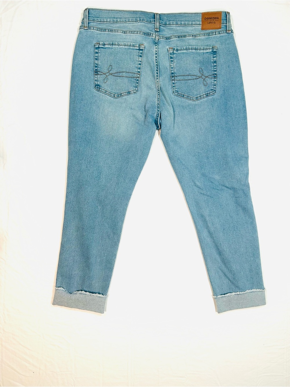 NWT Denizen from Levi’s Boyfriend Jeans - Picture 12 of 16